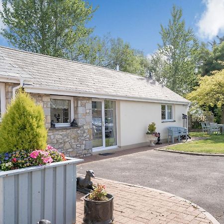 Ash Cottage 란트윗메이어 외부 사진